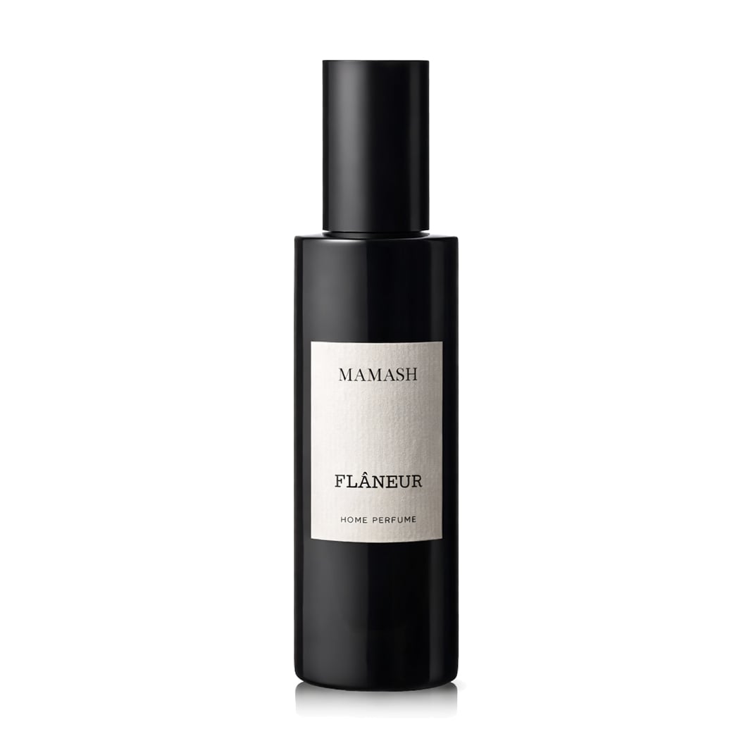 Парфум для дому Mamash Home Perfume, Flaneur, 100 мл